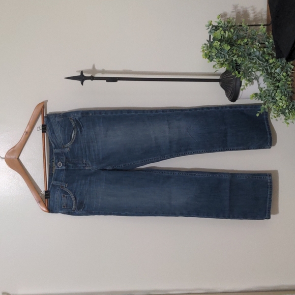 American Eagle Outfitters Denim - Vintage American Eagle hipster jeans